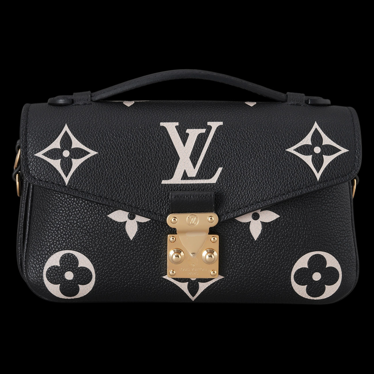 LOUIS VUITTON(USED)루이비통 M46596 앙프렝뜨 포쉐트 메티스 이스트 웨스트